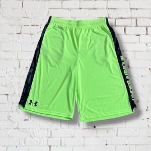 🩳NEW Under Armour Athletic Shorts